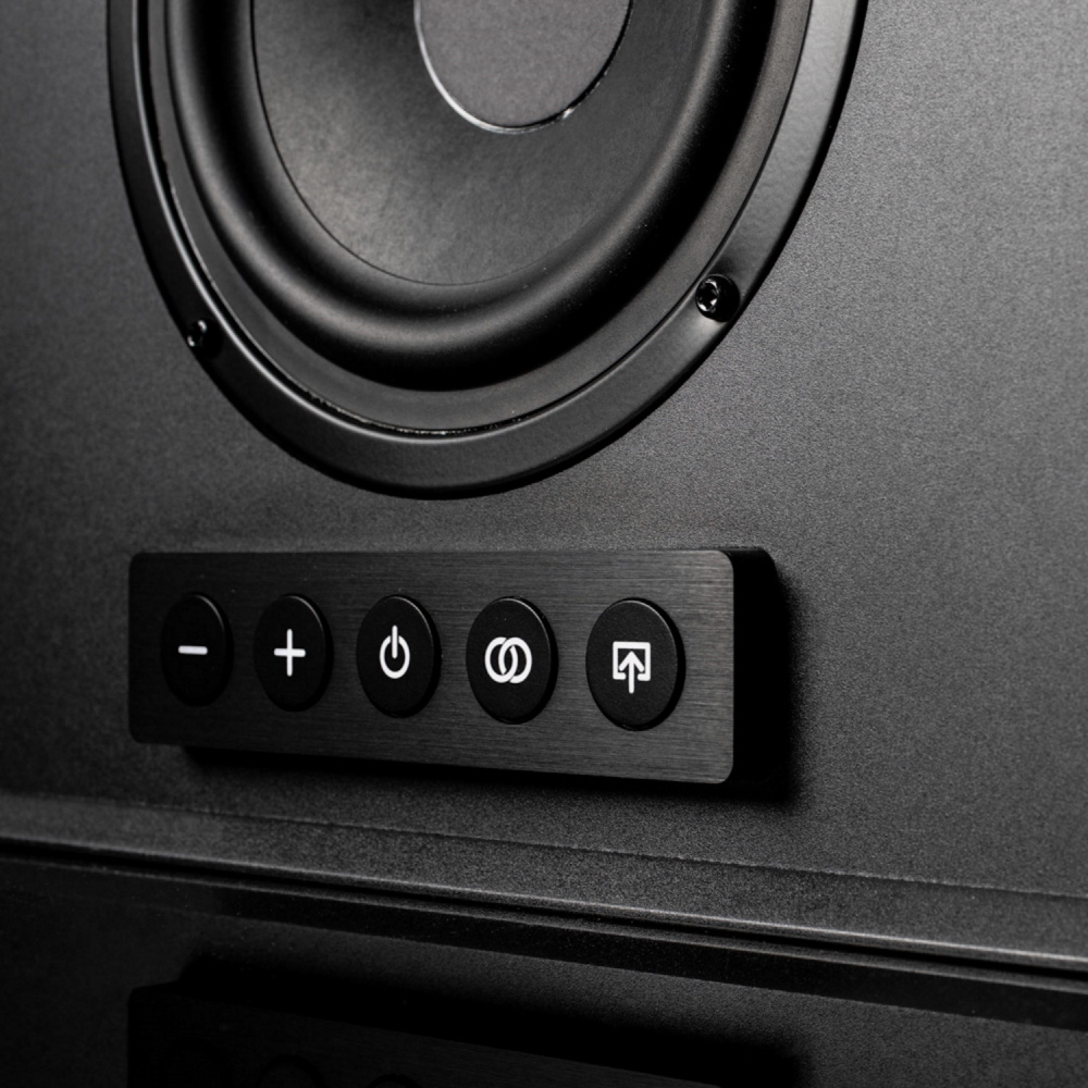 Morel HÖGTALARE Black Out Bluetooth Hoparlör Fiyatı, Özellikleri